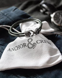 leather bracelet for men