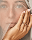 L’Audacieuse Double Ring