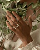 L’Audacieuse Double Ring