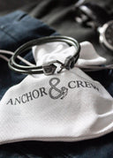 leather bracelet for men